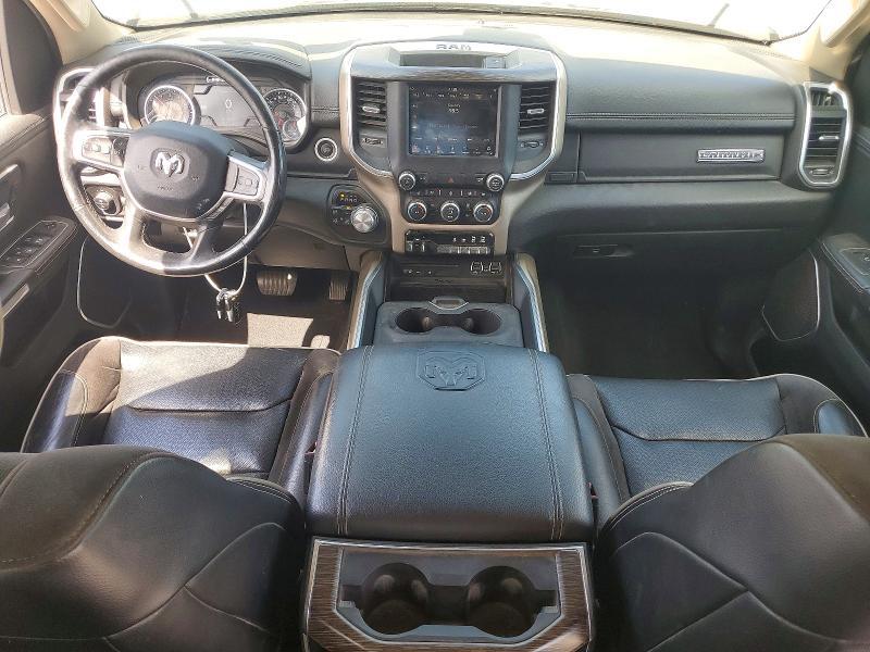 2019 Dodge 1500 Laramie