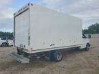 2017 GMC Savana BOX Truck