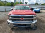 2015 Chevrolet Silverado K2500 Heavy Duty LTZ