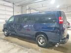 2011 Chevrolet Express G3500 LS