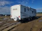 2013 Foresriver 2013 Forest River Hemisphere Camper