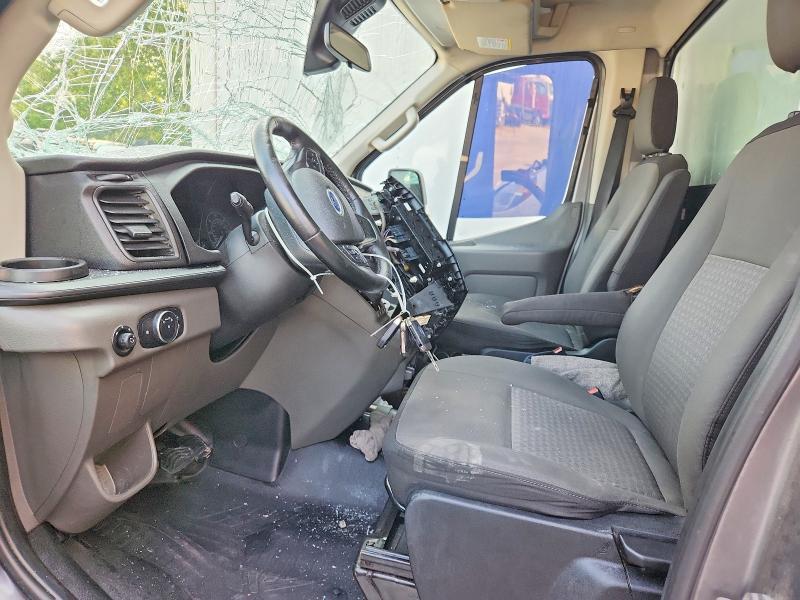 2022 Ford Transit T-350 HD