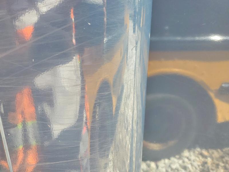 2021 Ford Transit Delivery Truck