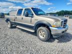 2002 Ford F350 SRW Super Duty