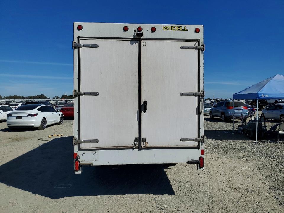 2022 Ford Transit T-350 HD