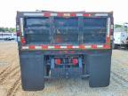 2020 International MV607 Dump Truck