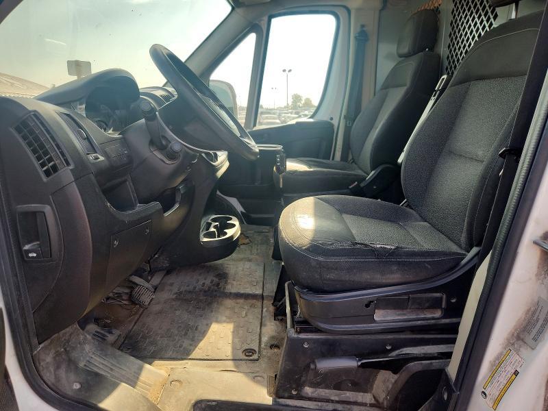 2015 Dodge RAM Promaster 3500 3500 High