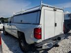 2019 Chevrolet Silverado C2500 Heavy Duty