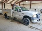 2007 Ford F350 Super Duty