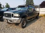 2001 Ford F350 SRW Super Duty
