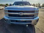 2016 Chevrolet Silverado K2500 Heavy Duty LTZ