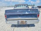 1985 Chevrolet C10