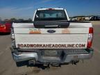 2022 Ford F250 Super Duty