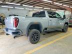 2025 GMC Sierra K2500 AT4
