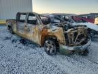 2018 Chevrolet Silverado K1500 LTZ