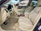 2009 Infiniti Fx35 Base