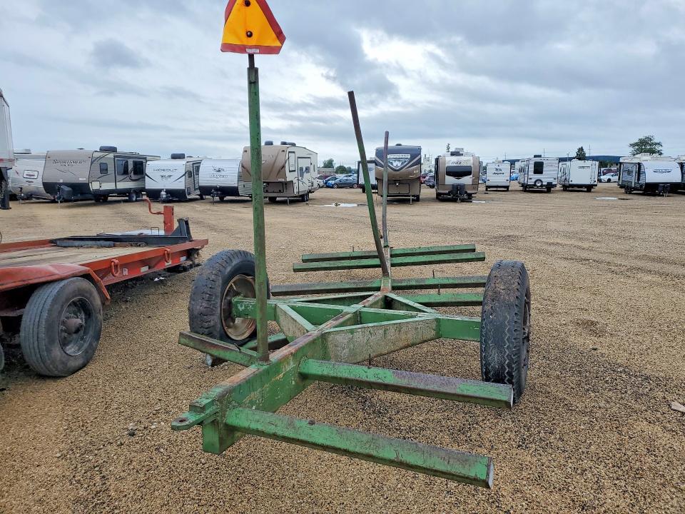 2005 Unknown Unknown-Round Baler