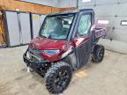 2021 Polaris 2021 Pols Ranger XP 1000 Utility Vehicle