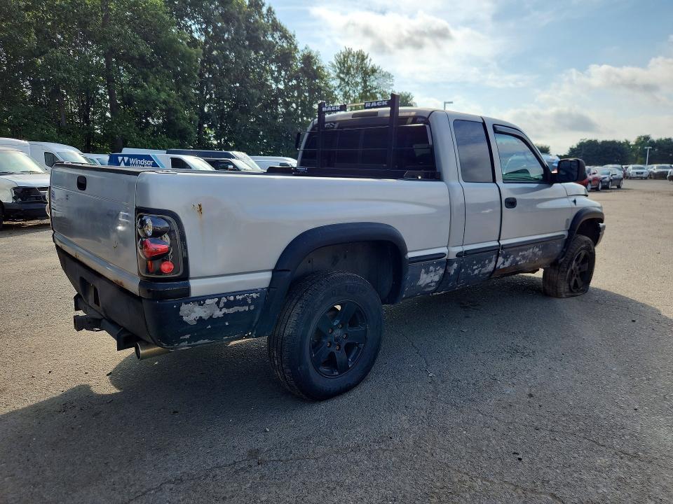 1999 Dodge Ram 1500