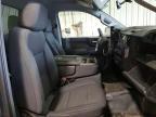 2019 Chevrolet Silverado K1500 4X4 V8