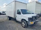 2024 Ford E450-BOX Truck