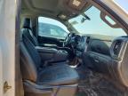 2020 Chevrolet Silverado K1500