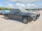2018 Chevrolet Silverado K1500