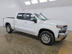 2019 Chevrolet Silverado K1500 LT