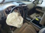 2005 Ford F150 Supercrew