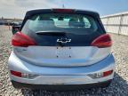 2018 Chevrolet Bolt ev lt