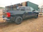 2016 Chevrolet Silverado C1500 LTZ