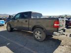 2005 Ford F150 Supercrew