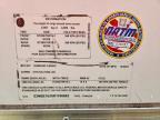 2024 Diamond Cargo 7X16 TA2 Enclosed Cargo Trailer