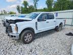 2025 Ford F250 Super Duty