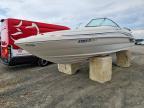2001 Unknown 2001 Speed Boat