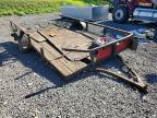1999 Unknown 1999 Utility Trailer