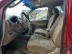 2007 Nissan Frontier SE