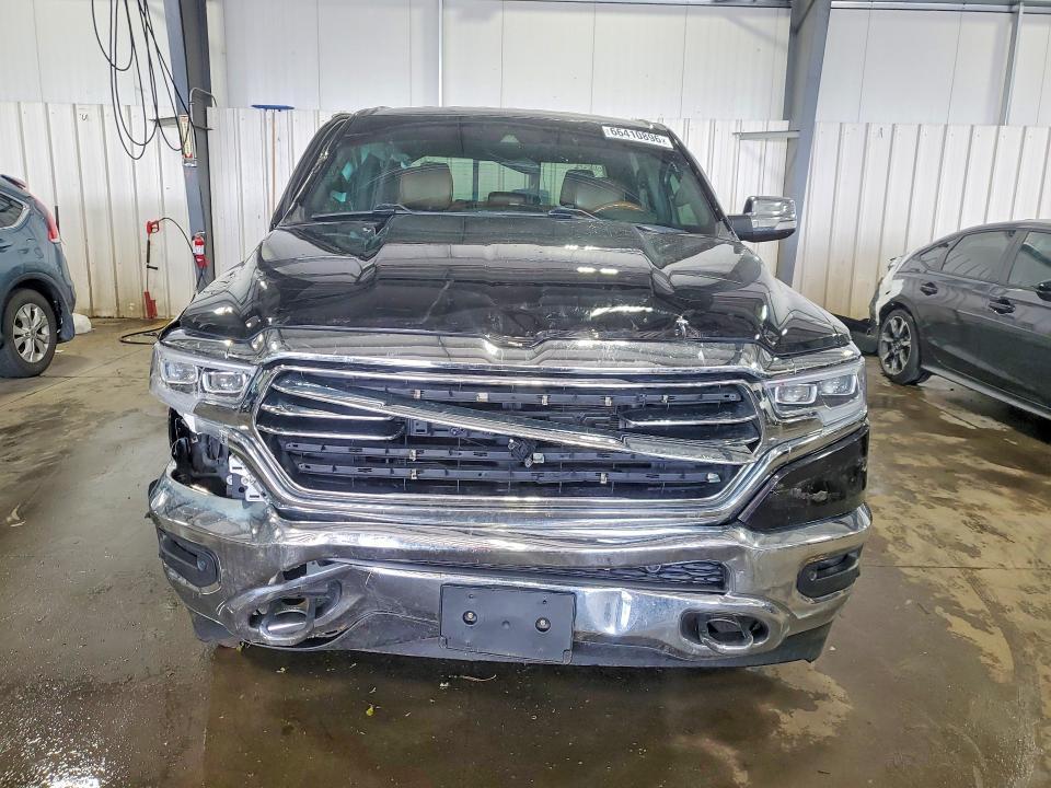 2019 Dodge RAM 1500 Longhorn