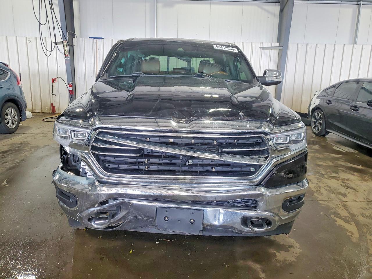2019 Dodge RAM 1500 Longhorn