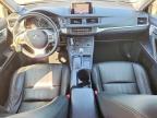 2013 Lexus Ct 200