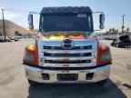 2016 Hino 258 268