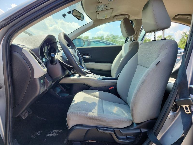 2019 Honda Hr-v lx