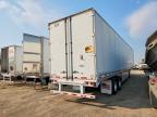2012 Stoughton Zgpvw-535T-S-C-AR DRY Van Trailer