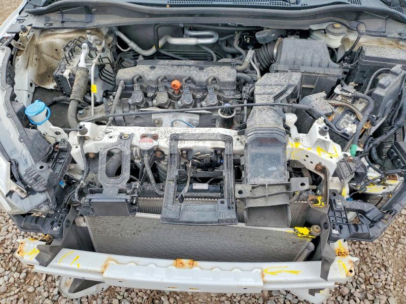 2020 Honda Hr-v ex