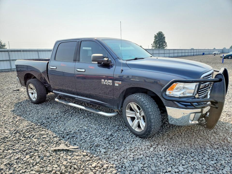 2014 Dodge RAM 1500 SLT