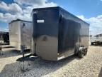 2022 Haulmark TSV716T2