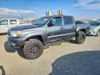 2015 Toyota Tacoma Double Cab Prerunner