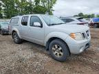 2011 Nissan Frontier S