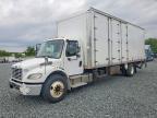 2018 Freightliner Business Class M2 BOX Truck