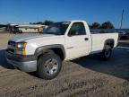 2004 Chevrolet Silverado C2500 Heavy Duty